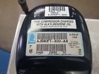 208-230-1-60 Aj5513f Tecumseh Hp Btu Compressor