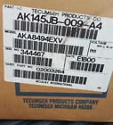 Ak145jb-009-a4 Tecumseh Compressor R-22 265v