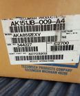 Ak151jb-009-a4 Tecumseh Compressor R-22 265v