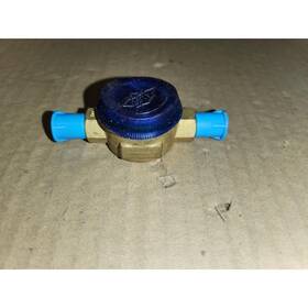 83-hmi-1mm2 Alco Controls Hmi-1mm2 1/4 Inch Flare Moisture Liquid Indicator 170476