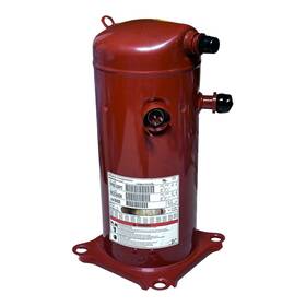 Spro57a3rpz Alliance Compressors Com06800 Ac Scroll Compressor 200-230v 3 Ph 4.75 Ton