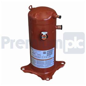 Sxa044b4bpz Alliance Compressors Com10038 Trane Scroll Compressor 460v 3.75-ton 42k Btu