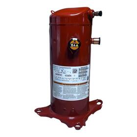 Sba038b1bpz Alliance Compressors Scroll Compressor Trane Com11851 3 Ton 1 Phase 208/230v