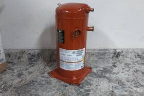 Sse072a3bpz Alliance Compressors 200 To 230v 3 Phase Compressor C