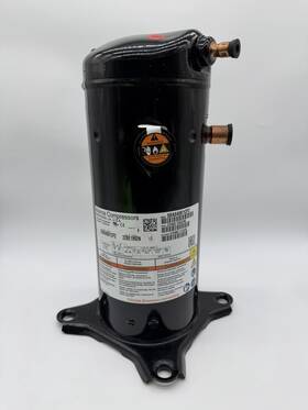 Zp40k6e-pfv-833 Alliance Sba040b1cpz New 3.5 Ton R410a Compressor Com11528