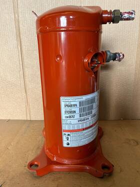 Spr040b1rpa Alliance 208-230v 1ph Compressor