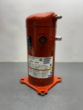 Ssa083a4bpz Alliance / V 380-420-460 Compressor