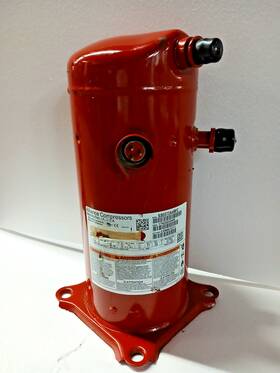 Sse72a4rpz-460v-6.0 Alliance Sse072a4rpz New Scroll Compressor Ton-3ph-r22-ac Duty