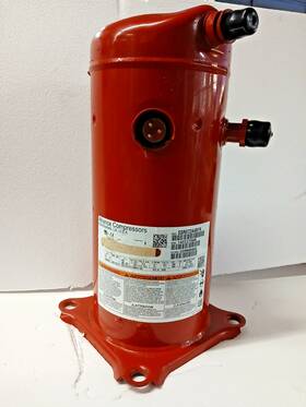 Ssr072a4rpa-6 Alliance Ssr072a4rpa New Scroll Compressor Ton-460v-3 Ph-r22/r407c Hvac/r Duty