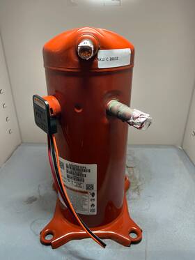 Sxa038b1bpa Alliance Sxa038b1bpa/com09755 208-230v 1ph Compressor