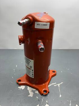 Sxa042b3bpa Alliance / 208-230v Ph 3 Compressor