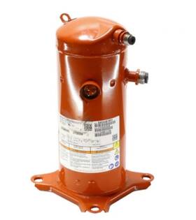 Sxa054b4bpz Alliance Compressors Central Ac Scroll Compressor Sxa054b4bpz/19ja6788n
