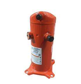Sxe048b3rpz Alliance Compressors Model - Climatuff And Duration Compressor 200-23