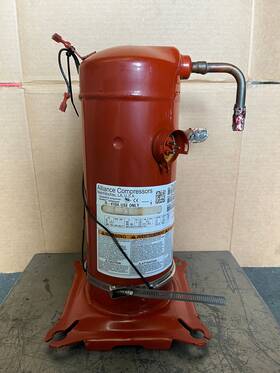Txa030c4bta Alliance Txa030c4bta/com10845 380-420/460v 3ph Compressor