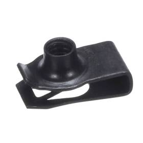 Nu-24004 Alto Shaam Ob I Nuts 1/4-20 U Style Tap - Genuine Oem Replacement Part