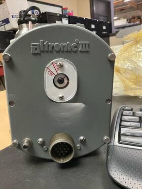 Altronic 8a25h-g Iii Magneto Ignition Pn