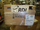 Am16-48b-as Rdi Refrigeration Systems Hp Hz Ph Evap Asy New