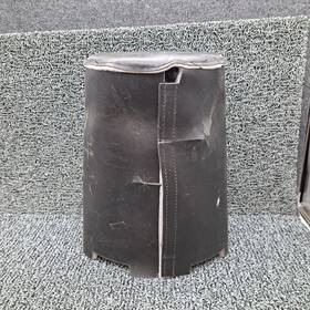 160m00035 Amana Goodman Compressor Blanket Acousti Wrap 160m00035. Inside Dia. 8 Inch X15