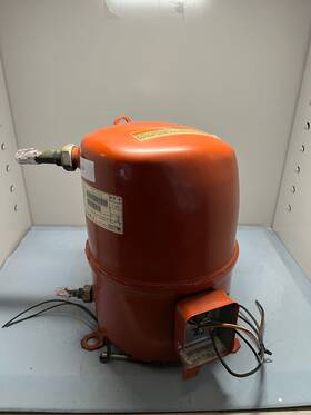 Ap21d-bc1-a American Standard 208-230v 1ph Compressor