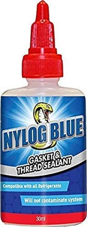 Rt201bp Amz-warehouse Rt201b Refrigeration Technologies Nylog Gasket And Thread Sealant 30 Ml
