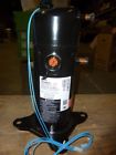Apa030kab Lg New Hvac Scroll Compressor Volt Single Phase