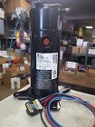 Apb026kaa Lg Btu Scroll Compressor