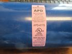 Apd-417s Apd New Controls Compressor Protector Suction Line