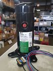 Apg029kac Lg Btu Scroll Compressor