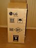 Apg031kab Lg Compressor Phase Lra New Sealed Plugged