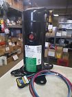 Apg031kac Lg Btu Scroll Compressor