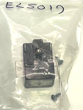 El5017 Appion G5 G1 Start Relay For The 120 Volt Compressor Motor Part#