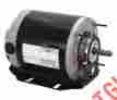 Arb2036sl Furnace Motor Century 1 3 Hp 1140 Rpm 56 115 208-230v Belt Drive Blower Mtr Ball Brg 663001316749
