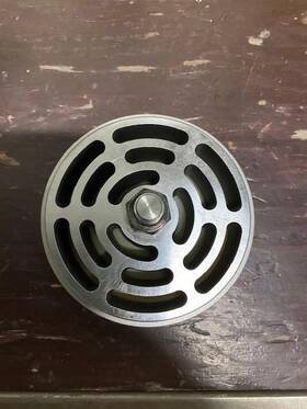 B-1293-t Ariel 70rx Suction Valve Pn
