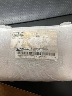 A-0106 Ariel Spkt 35-1 X 30t 0.502 Bore Pn