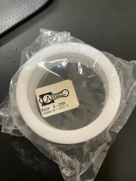 A-2399 Ariel V Packing Unl 2-3/4 X 3-1/2 Pn