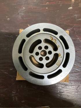A-4876 Ariel Concentric Valve Upper Seat Pn