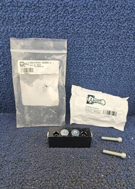 A-5547 Ariel 09t Divider Valve For Jgj/6 Compressor