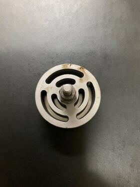 B-0310-f Ariel 42rx Suction Valve Pn