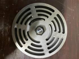 B-0390-f Ariel 117r1 Suction Valve Pn