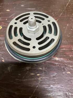 B-1412-cc Ariel 98cro Discharge Valve Pn