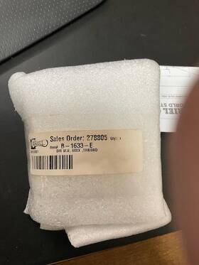 B-1633-e Ariel Discharge Valve Dis Vlv 60rx Thkgrd Pn
