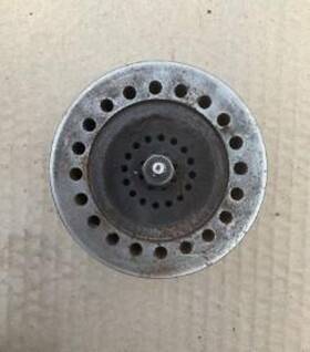 B-1967-e Ariel Concentric Valve Pn