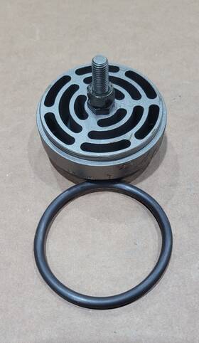 B-5173-cc Ariel 60rx Suction Valve Pn 2nd Stage Cng Compressor Usa A-15915