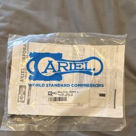 Kb-1943-3s Ariel Kb 1943 3s Compressor Component Industrial Suction