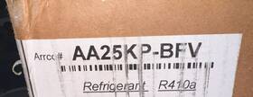Aa25kp-bfv Arrco Copeland Scroll Compressor Remanufactured By Replaces Copelan