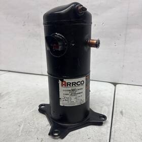 Aa42kp-bfv Arrco Copeland Scroll Compressor Remanufactured