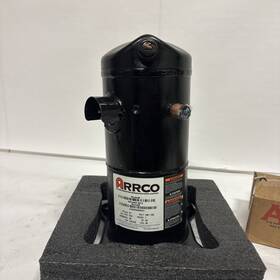 Ar34kp-bfv Arrco Copeland Scroll Compressor Remanufactured By Replaces Copela
