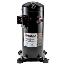 Ar54k5p-bfv Arrco Compressor Remanufactured By