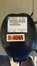 Ase24c3e-iaa-252 Ase24c3e-iaa Copeland Compressor From Hoshizaki Air Cooled Ice Cube Maker