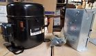 Ast54c1e-caa-959 Copeland New Factory Overstock Compressor